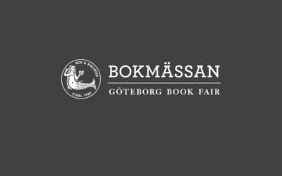 Vi ses på Bokmässan